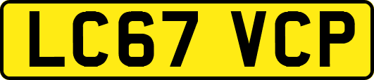 LC67VCP