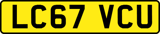 LC67VCU