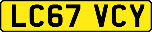 LC67VCY