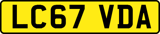 LC67VDA