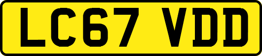LC67VDD