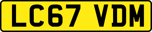 LC67VDM