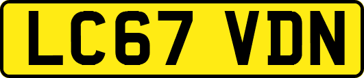 LC67VDN