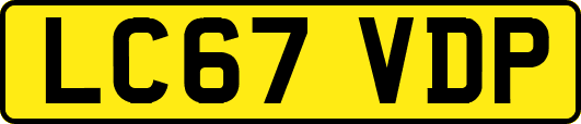 LC67VDP