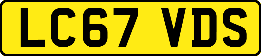 LC67VDS