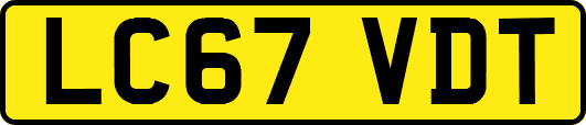LC67VDT