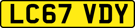 LC67VDY