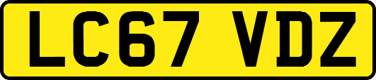 LC67VDZ