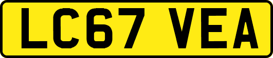 LC67VEA