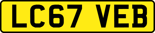 LC67VEB