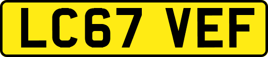 LC67VEF