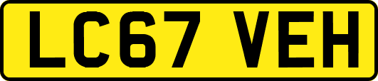 LC67VEH