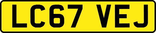 LC67VEJ