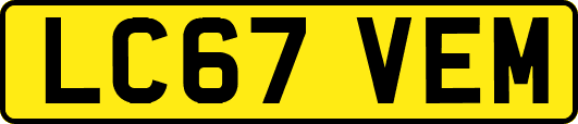 LC67VEM