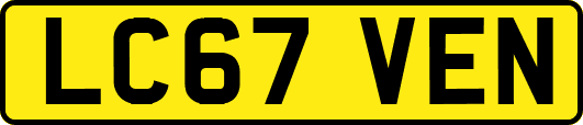 LC67VEN