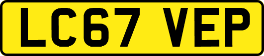 LC67VEP