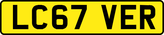 LC67VER