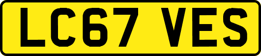 LC67VES