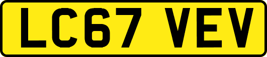 LC67VEV