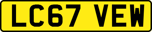 LC67VEW