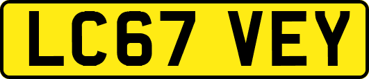LC67VEY