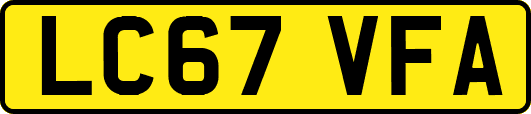 LC67VFA