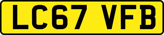 LC67VFB