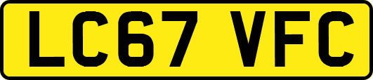 LC67VFC