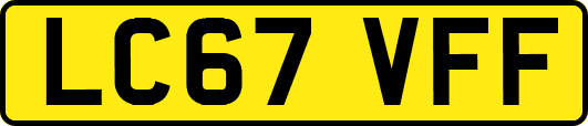 LC67VFF