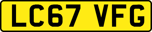LC67VFG