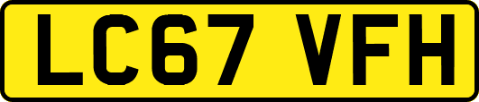 LC67VFH