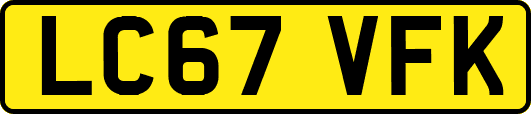 LC67VFK