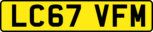 LC67VFM