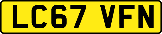 LC67VFN