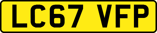 LC67VFP