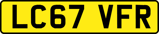 LC67VFR