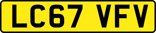 LC67VFV