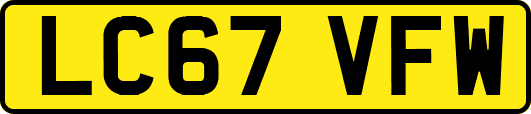 LC67VFW