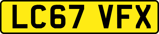 LC67VFX