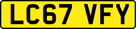 LC67VFY