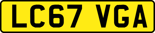 LC67VGA