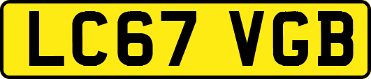 LC67VGB