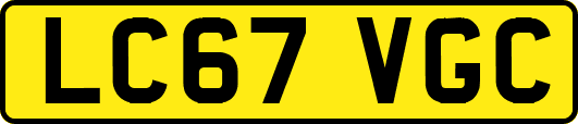 LC67VGC