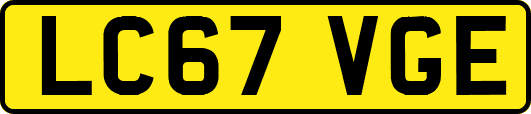 LC67VGE