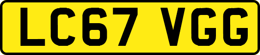 LC67VGG