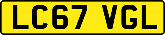 LC67VGL