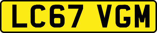 LC67VGM