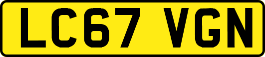 LC67VGN