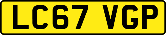 LC67VGP