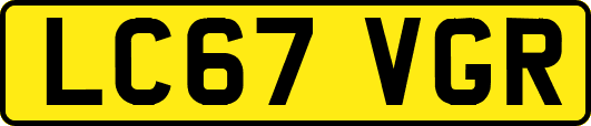 LC67VGR